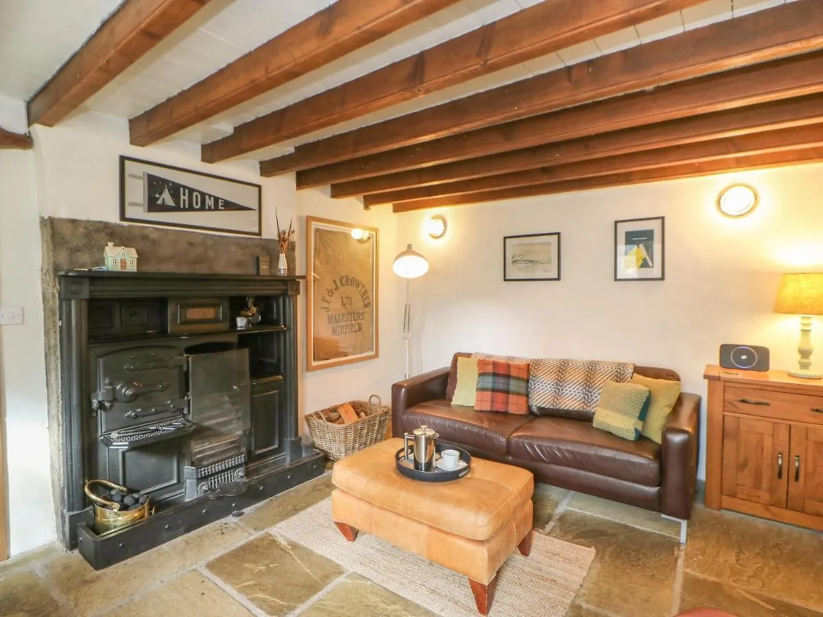 East House Apartment Hawes