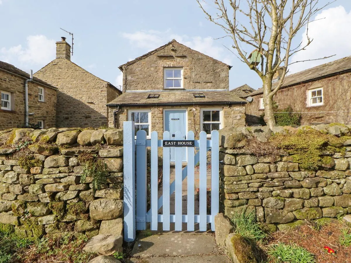 East House Apartment Hawes