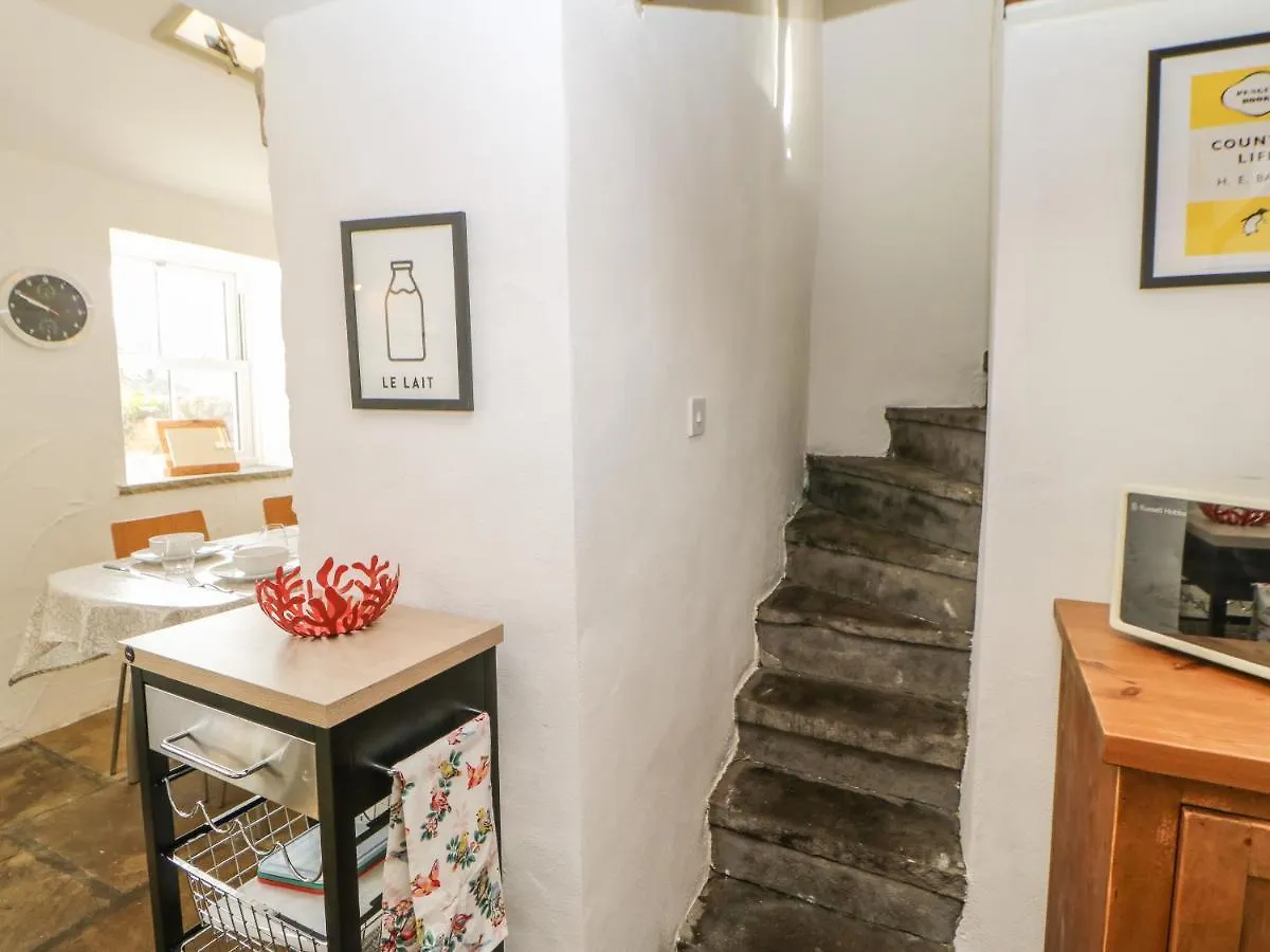 East House Apartment Hawes