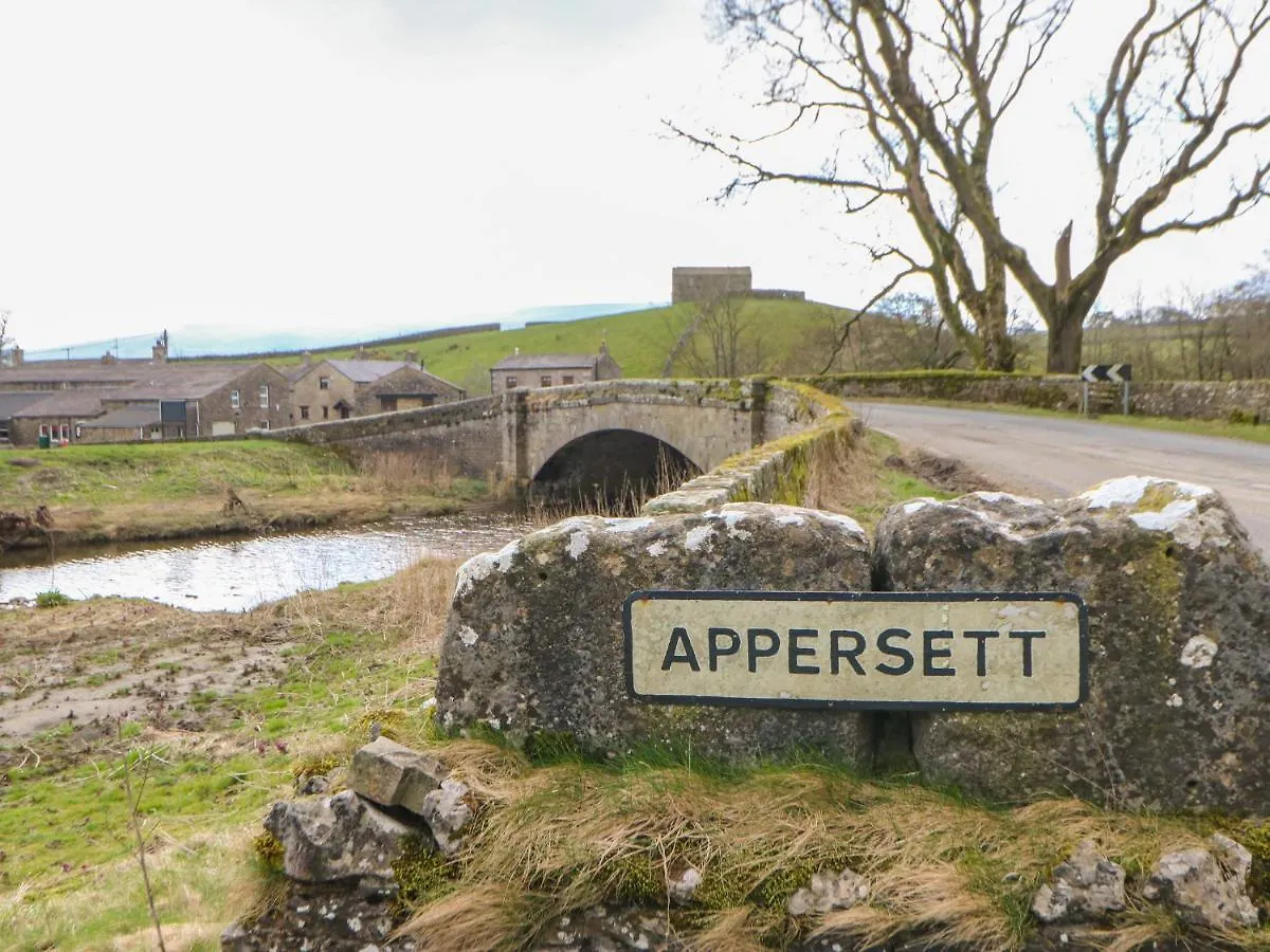 East House Apartment Hawes 0*,  United Kingdom