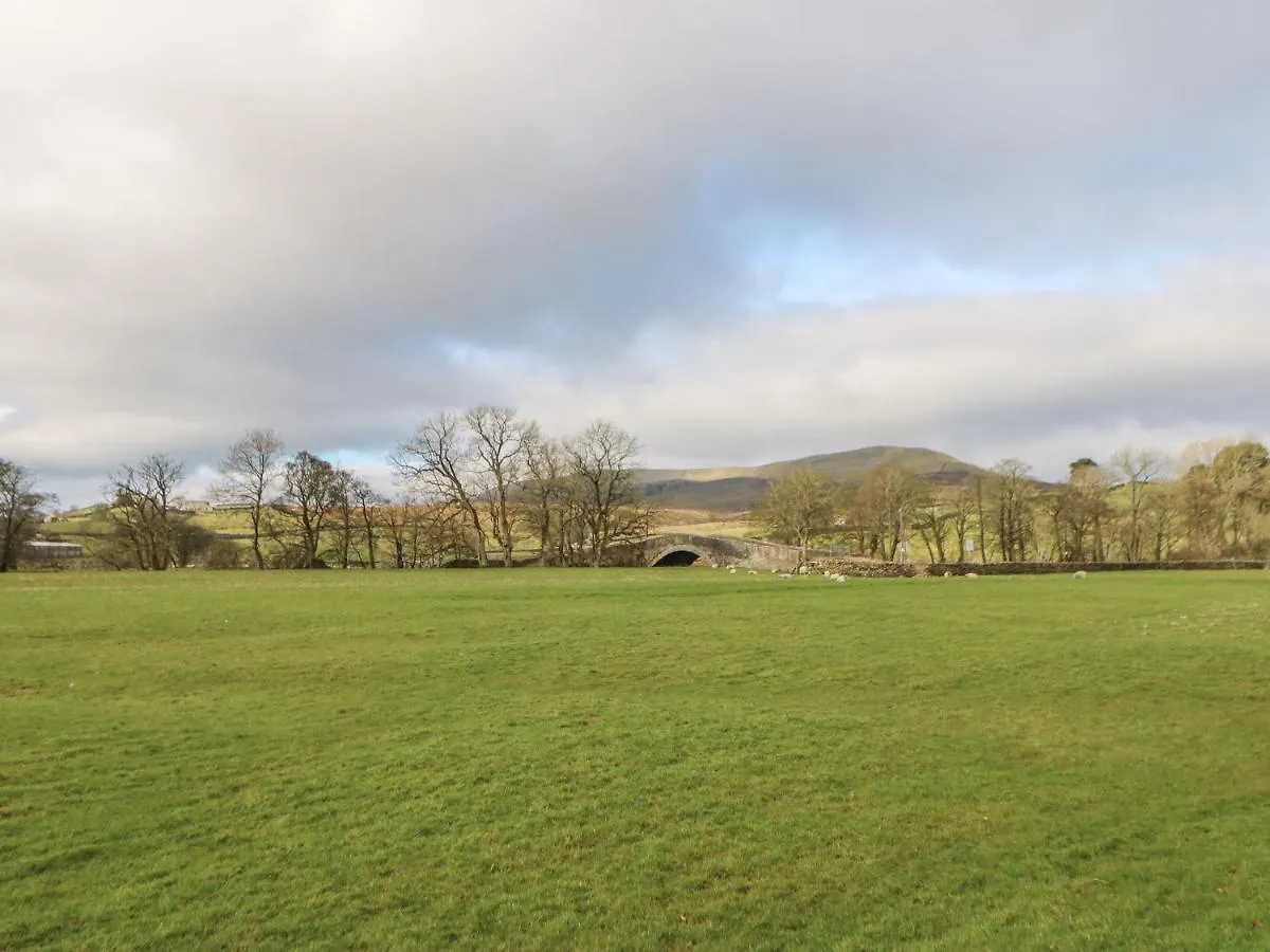 East House Apartment Hawes United Kingdom