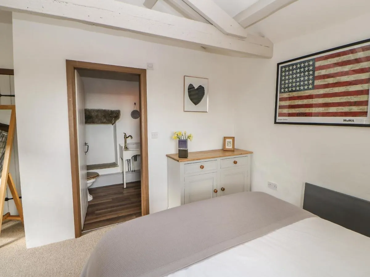 East House Apartment Hawes United Kingdom