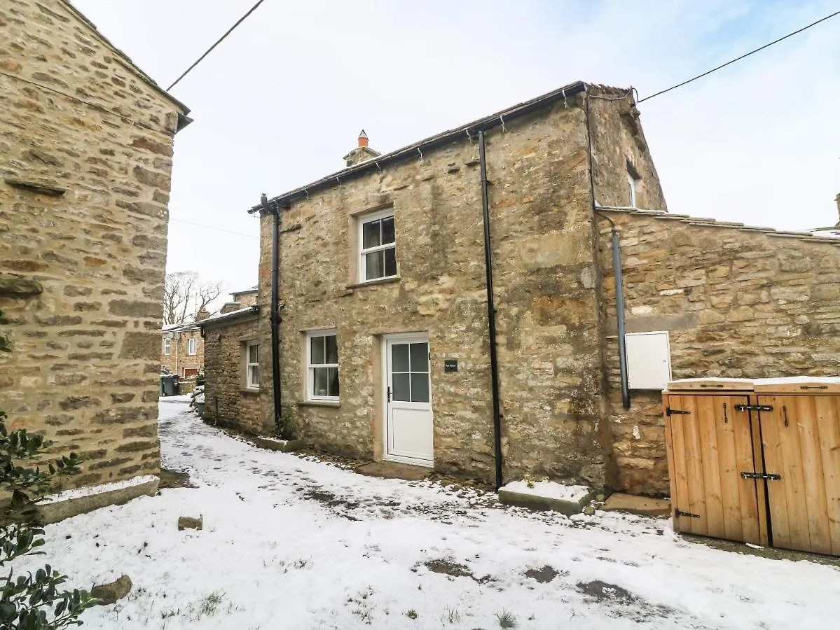 East House Apartment Hawes United Kingdom