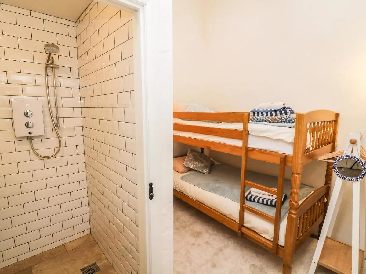 East House Apartment Hawes