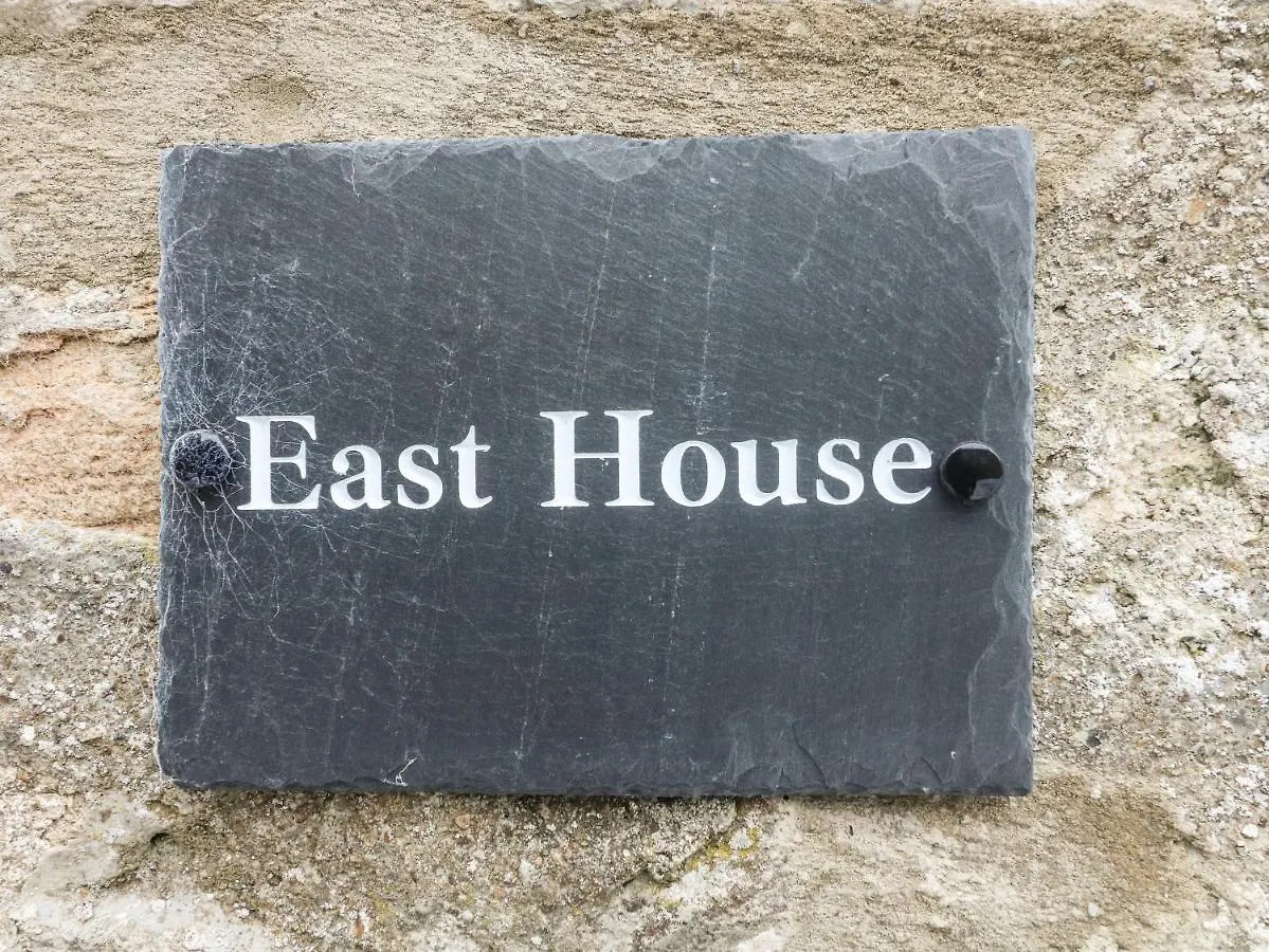 East House Apartment Hawes United Kingdom