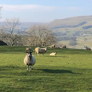 Quarry Near Hawes, Yorkshire Dales, Pet Free Hawes