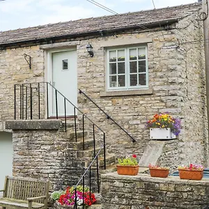 The Hayloft Hawes